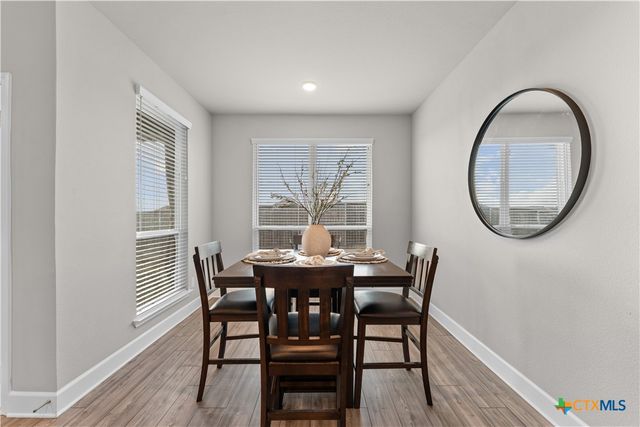 5725 Redfish Court, Belton, TX 76513