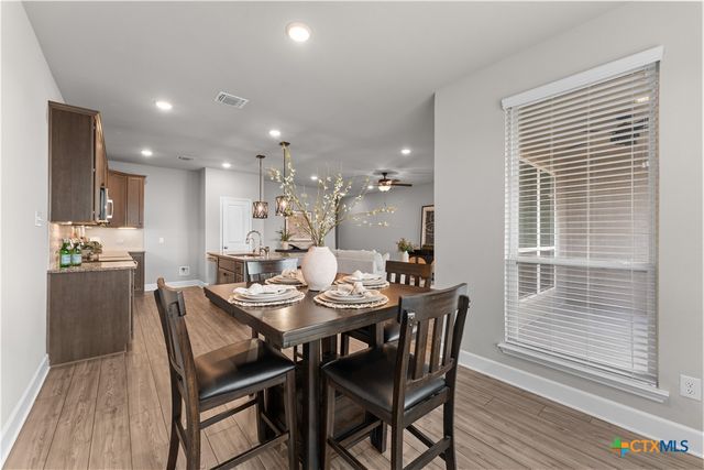 5725 Redfish Court, Belton, TX 76513