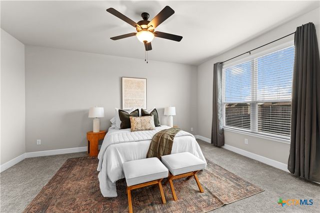 5725 Redfish Court, Belton, TX 76513