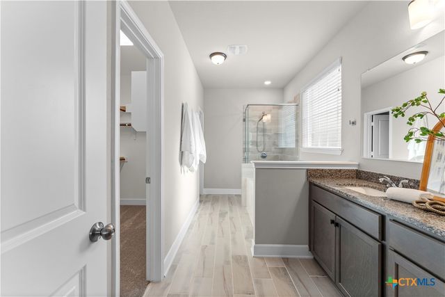 5725 Redfish Court, Belton, TX 76513