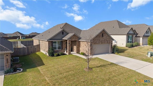 5725 Redfish Court, Belton, TX 76513