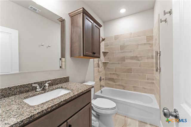 5725 Redfish Court, Belton, TX 76513