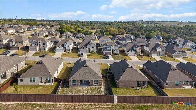 5725 Redfish Court, Belton, TX 76513