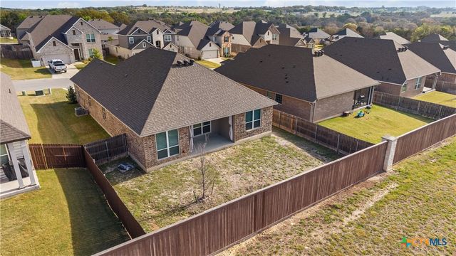5725 Redfish Court, Belton, TX 76513