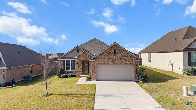 5725 Redfish Court, Belton, TX 76513