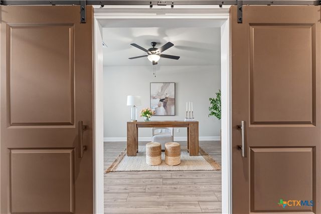 5725 Redfish Court, Belton, TX 76513