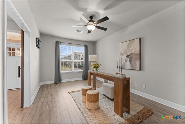 5725 Redfish Court, Belton, TX 76513