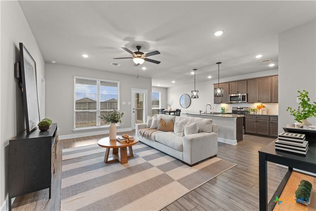 5725 Redfish Court, Belton, TX 76513