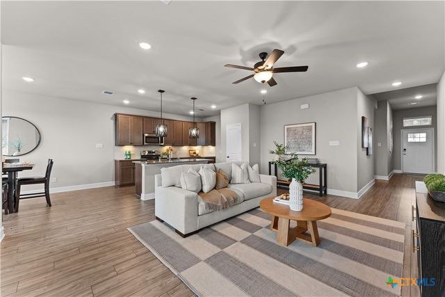 5725 Redfish Court, Belton, TX 76513