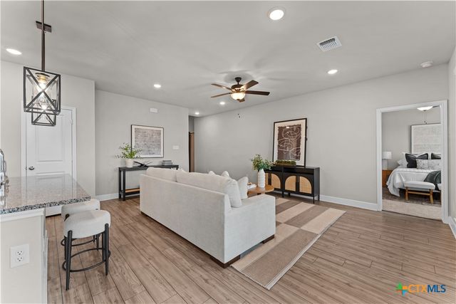 5725 Redfish Court, Belton, TX 76513