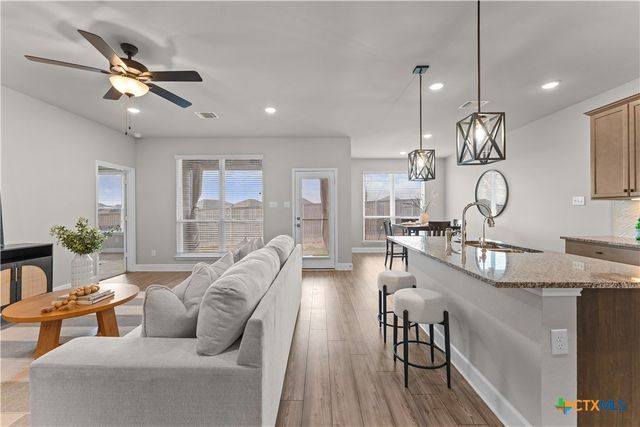 5725 Redfish Court, Belton, TX 76513