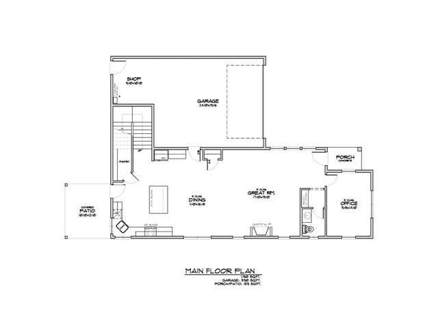 21428 SE Krakatoa Court Lot 99, Bend, OR 97702