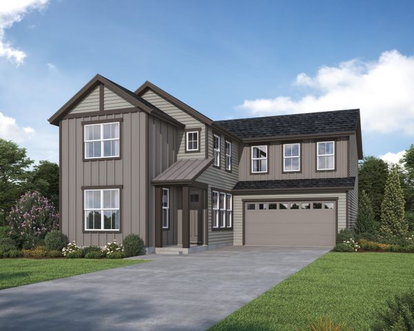 21428 SE Krakatoa Court Lot 99, Bend, OR 97702