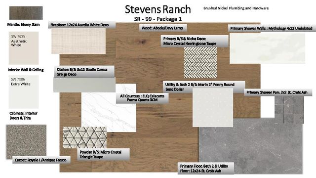 21428 SE Krakatoa Court Lot 99, Bend, OR 97702