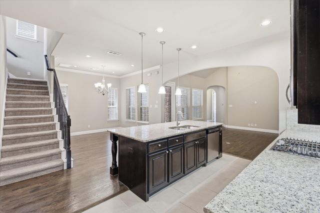768 Huntingdon Street, Coppell, TX 75019