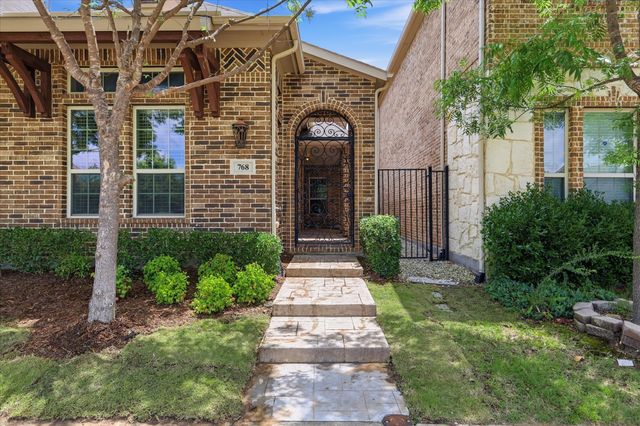 768 Huntingdon Street, Coppell, TX 75019
