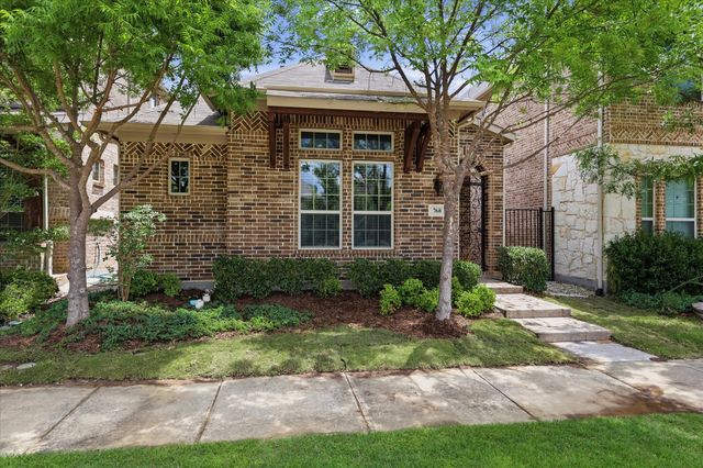 768 Huntingdon Street, Coppell, TX 75019