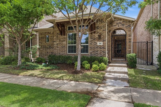 768 Huntingdon Street, Coppell, TX 75019