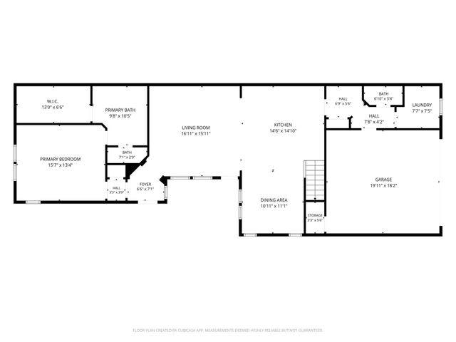 768 Huntingdon Street, Coppell, TX 75019