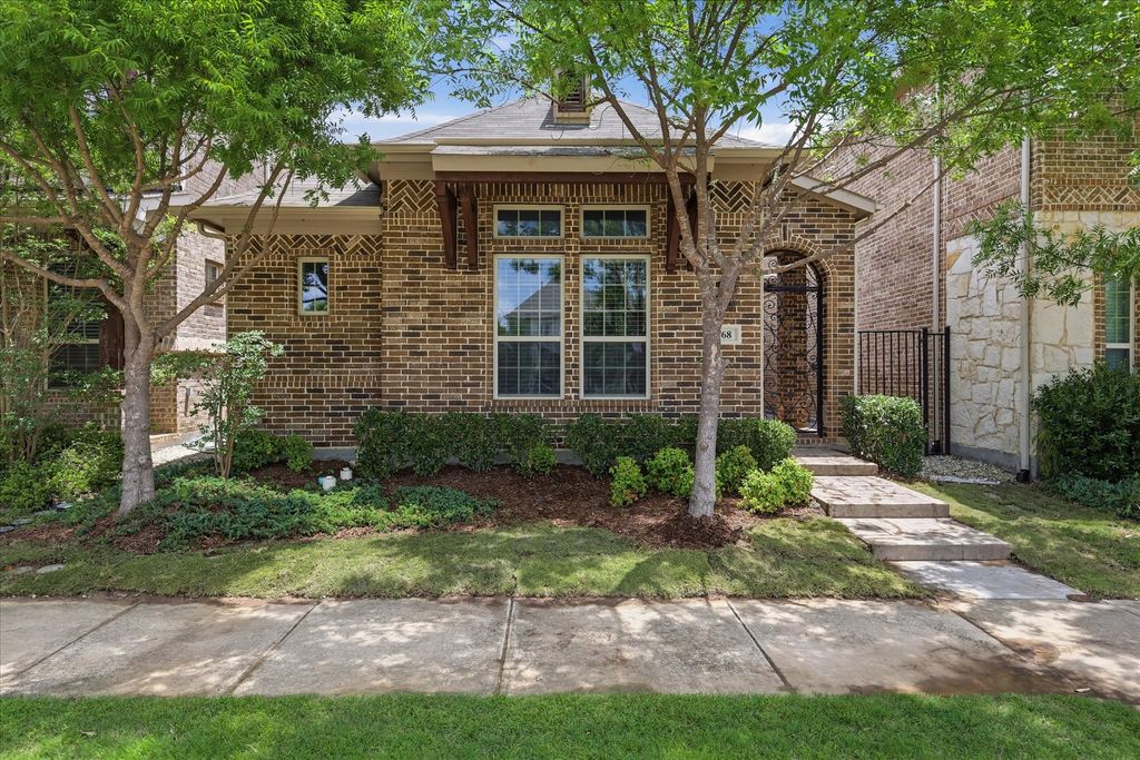 768 Huntingdon Street, Coppell, TX 75019