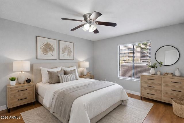 5757 W Eugie Avenue 2114, Glendale, AZ 85304