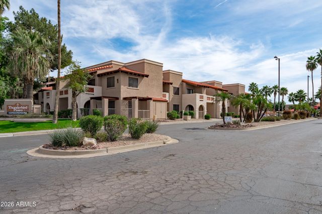 5757 W Eugie Avenue 2114, Glendale, AZ 85304