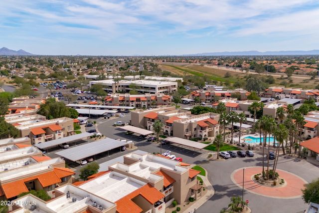 5757 W Eugie Avenue 2114, Glendale, AZ 85304