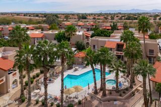 5757 W Eugie Avenue 2114, Glendale, AZ 85304