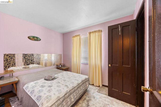 9527 Coral RD, Oakland, CA 94603