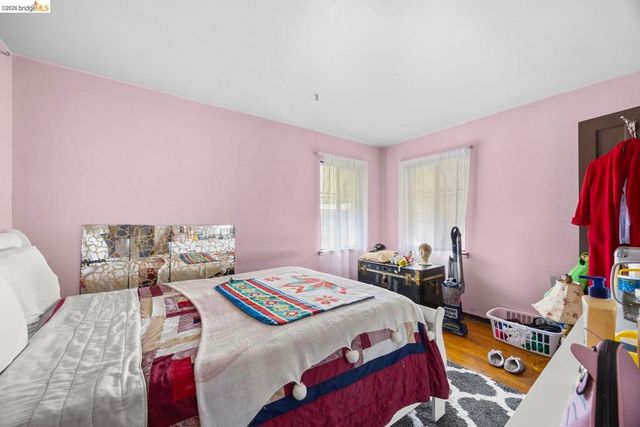9527 Coral RD, Oakland, CA 94603