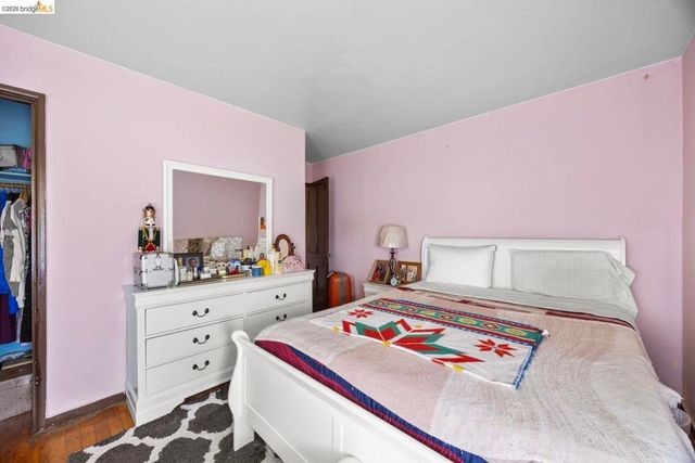 9527 Coral RD, Oakland, CA 94603