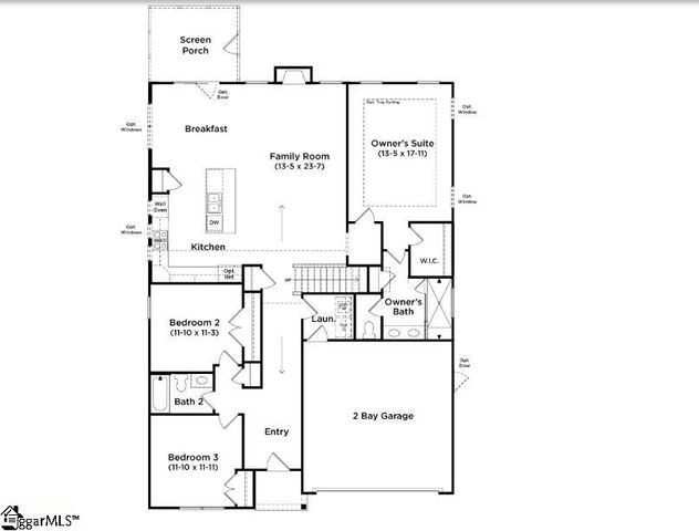 120 Raven Lane, Easley, SC 29642