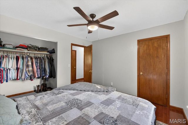 125 Roosevelt Drive, Waterloo, IL 62298