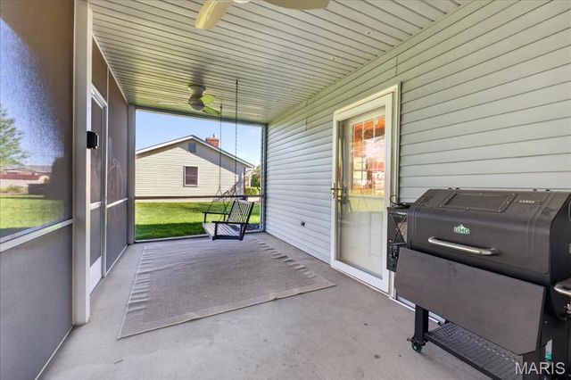 125 Roosevelt Drive, Waterloo, IL 62298
