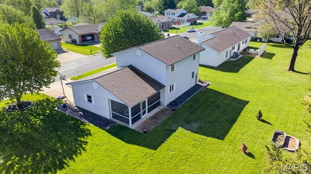 125 Roosevelt Drive, Waterloo, IL 62298