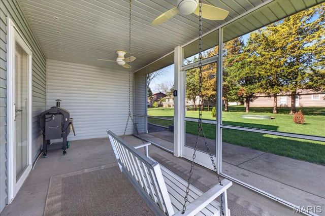 125 Roosevelt Drive, Waterloo, IL 62298