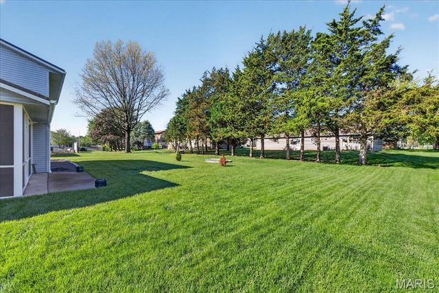 125 Roosevelt Drive, Waterloo, IL 62298