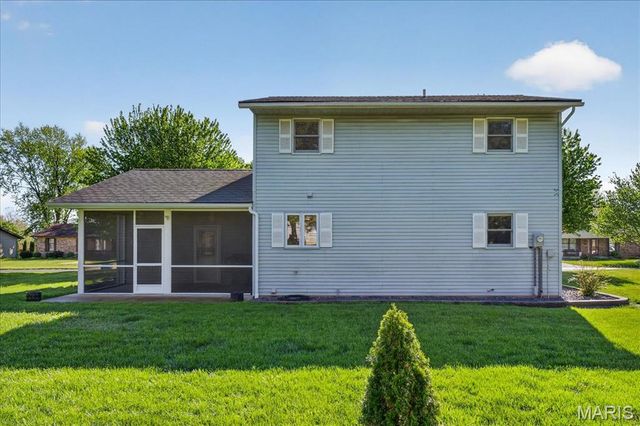 125 Roosevelt Drive, Waterloo, IL 62298