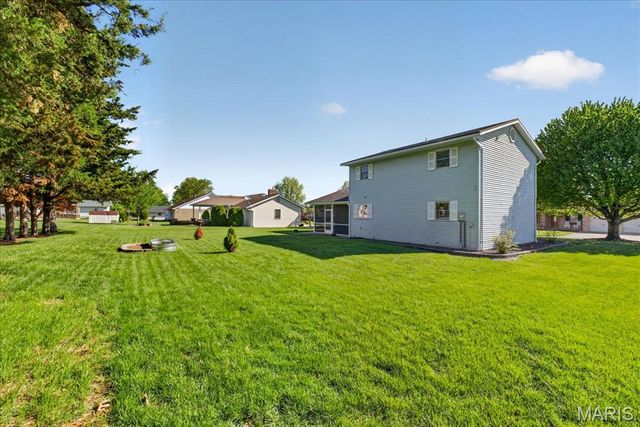 125 Roosevelt Drive, Waterloo, IL 62298