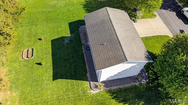125 Roosevelt Drive, Waterloo, IL 62298