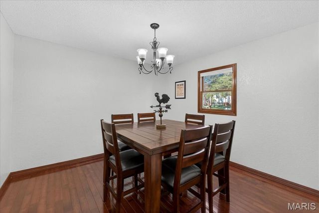 125 Roosevelt Drive, Waterloo, IL 62298