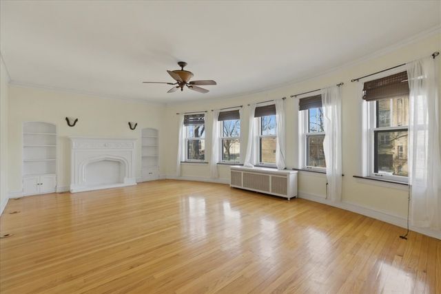 7409 N Claremont Avenue 1, Chicago, IL 60645