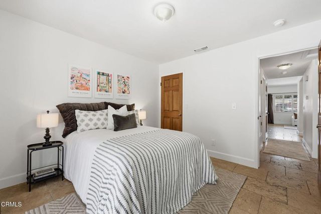 848 Woodland Avenue 5, Ojai, CA 93023