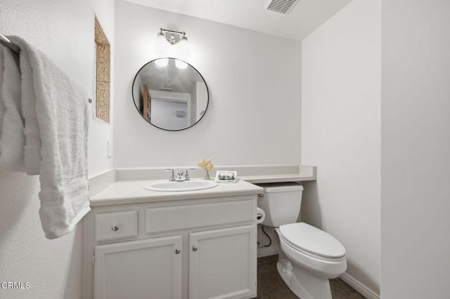 848 Woodland Avenue 5, Ojai, CA 93023