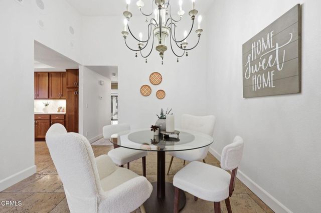 848 Woodland Avenue 5, Ojai, CA 93023