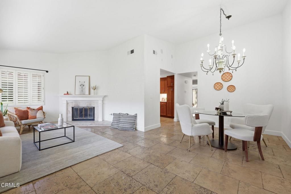 Image 1 of property listing at 848 Woodland Avenue 5, Ojai, CA 93023