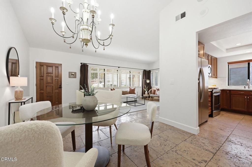 Image 10 of property listing at 848 Woodland Avenue 5, Ojai, CA 93023
