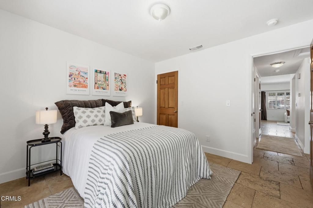 Image 14 of property listing at 848 Woodland Avenue 5, Ojai, CA 93023