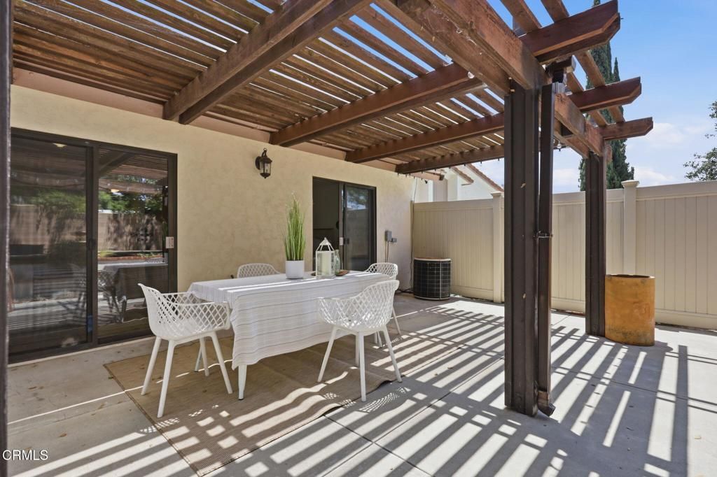 Image 21 of property listing at 848 Woodland Avenue 5, Ojai, CA 93023