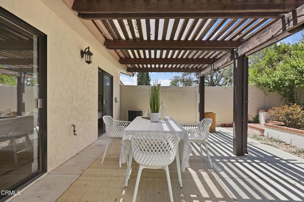 Image 23 of property listing at 848 Woodland Avenue 5, Ojai, CA 93023